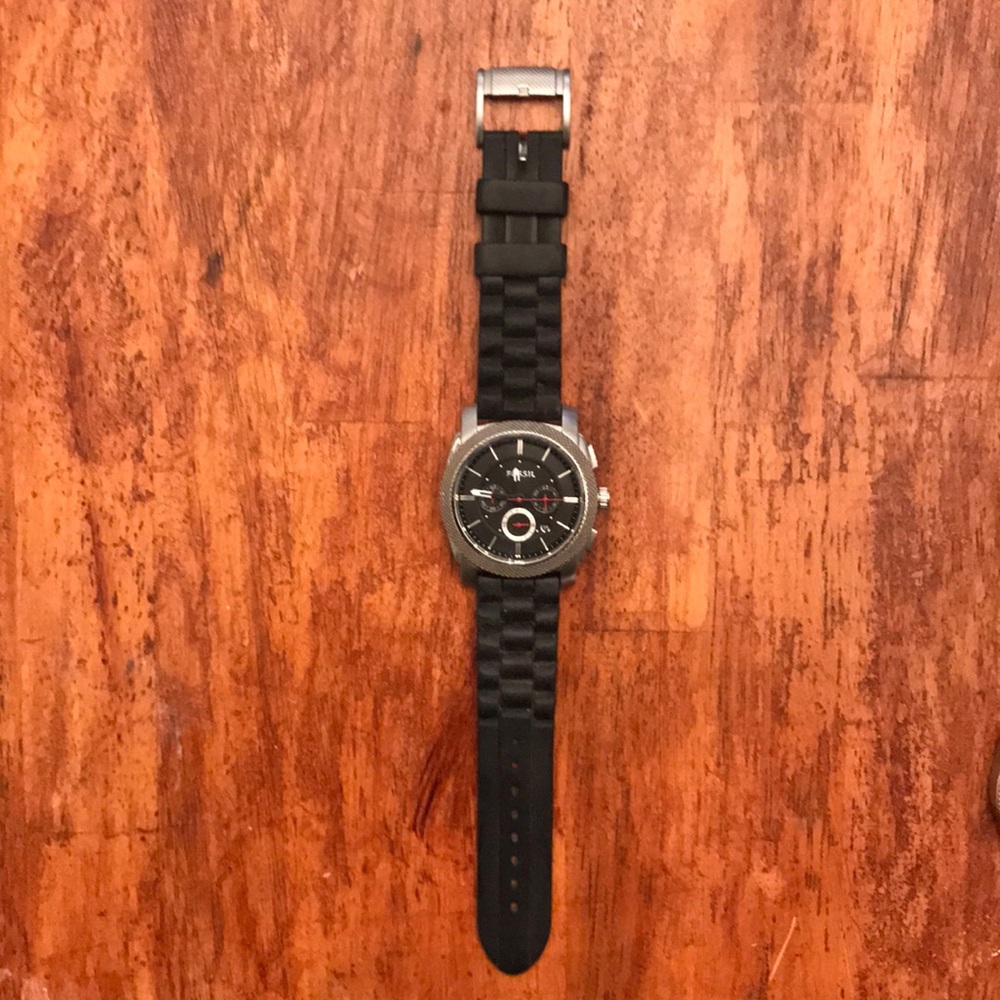 Men’s Fossil Watch